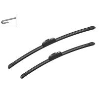 Alfa Romeo 146 - Bosch Aerotwin Ön Silecek Takımı