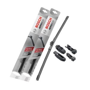 Alfa Romeo 147 - Bosch Aeroeco Ön Silecek Takımı