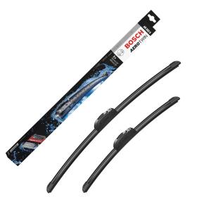 Alfa Romeo 147 - Bosch Aerotwin Ön Silecek Takımı