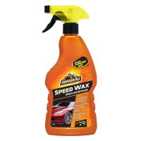 ARMORALL SPEED WAX DETAILER SPRAY