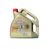Castrol Edge Titanyum 0W20 LL IV  4 Litre