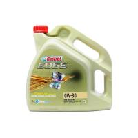 Castrol Edge Titanyum 0W30  4 Litre