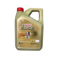 Castrol Edge Titanyum 5W30 LL  4 Litre