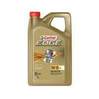 Castrol Edge Titanyum 5W30 LL  5 Litre
