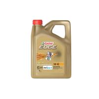 Castrol Edge Titanyum 5W40 4 Litre
