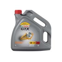 Castrol GTX 5W30 C4  4 Litre