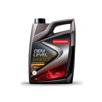 Champion Oem Level 5W30 C3 5 Litre