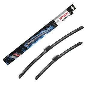 Dacia Dokker - Bosch Aerotwin Ön Silecek Takımı - (2016-2021)