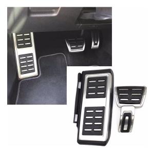 GOLF 7 - PEDAL SETİ DGS OTOMATİK