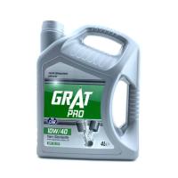 Grat Pro 10W40 4 Litre