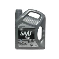 Grat Pro 5W30 4 Litre