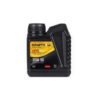 Kraftvoll Supertech 20W50  1 Litre