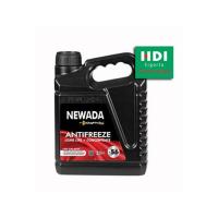 NEWADA Organik Kırmızı Antifiriz 3 Litre  -56 derece   