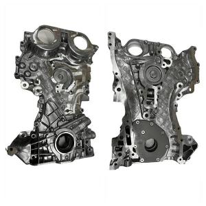 Opel Corsa E - Yağ Pompası