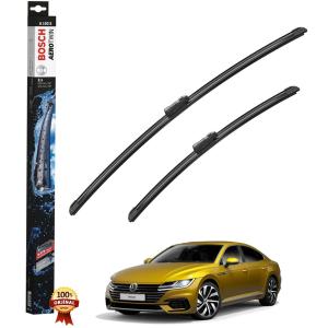 Volkswagen Arteon - Bosch Aerotwin Ön Silecek Takımı - (2017-2021)