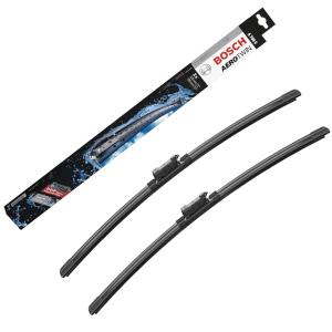 Volkswagen Beetle - Bosch Aerotwin Ön Silecek Takımı - (2011-2018)