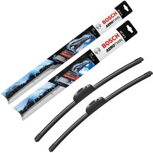 Volkswagen BORA - Bosch Aerotwin Ön Silecek Takımı - (1998-2002)