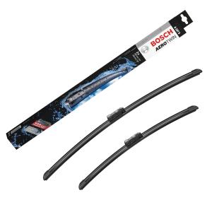Volkswagen Caddy  - Bosch Aerotwin Ön Silecek Takımı - (2007-2017)