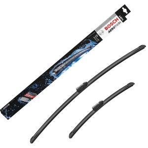 Volkswagen Caddy  - Bosch Aerotwin Ön Silecek Takımı - (2021-2023)