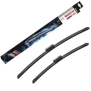 Volkswagen CC - Bosch Aerotwin Ön Silecek Takımı - (2008-2011)