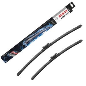 Volkswagen CC - Bosch Aerotwin Ön Silecek Takımı - (2012-2017)