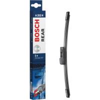 Volkswagen Golf 8 - Arka Cam Sileceği (2021-2022) - Bosch Rear 