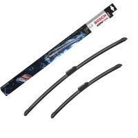 Volkswagen Golf 7 / Golf 7.5 - Bosch Aerotwin Ön Silecek Takımı - (2013-2020)