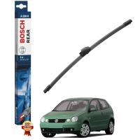 Volkswagen Polo - Arka Cam Sileceği (2003-2005) - Bosch Rear 