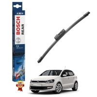 Volkswagen Polo - Arka Cam Sileceği (2009-2017) - Bosch Rear 