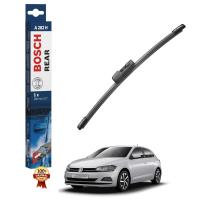 Volkswagen Polo - Arka Cam Sileceği (2018-2022) - Bosch Rear 